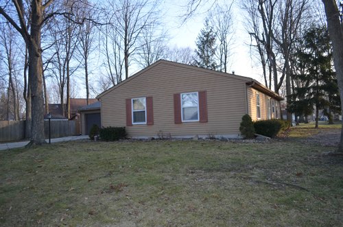 Property photo 10 - 3 Bedroom Ranch in Woodridge Estates - Real Estate Auction